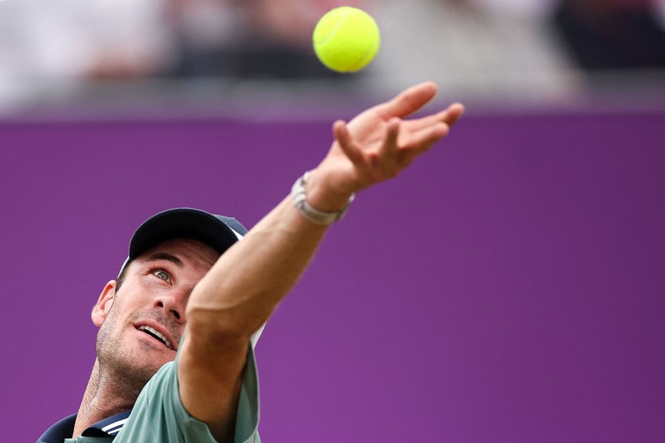 心的悍将 心的悍将