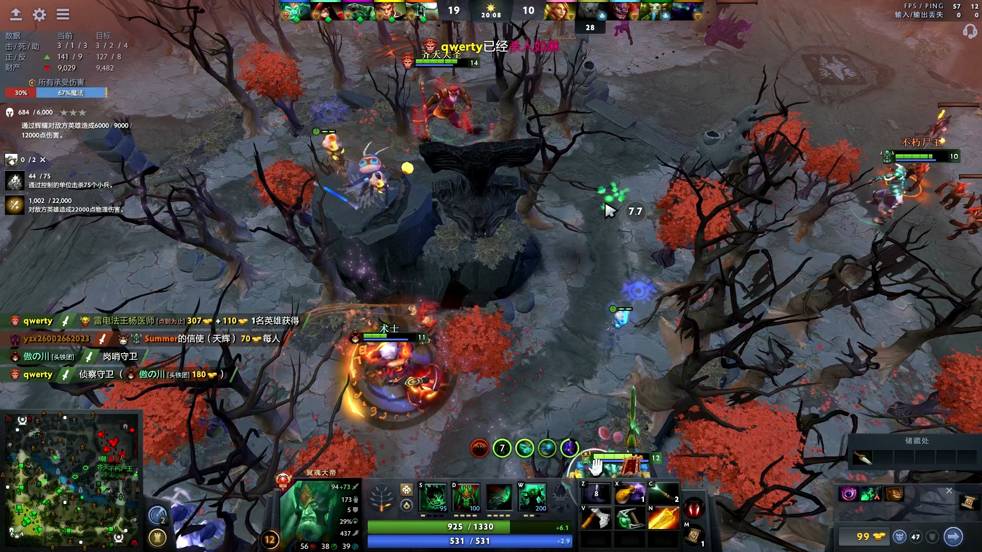 他们的成功 他们的成功