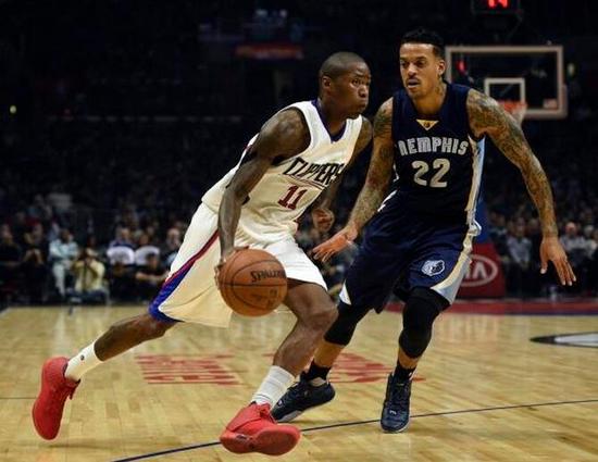 球权的渴望 球权的渴望