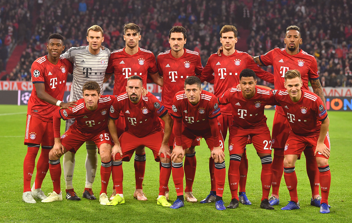 球队获得了 球队获得了