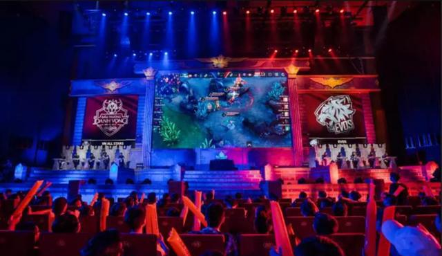 从场馆建设 从场馆建设