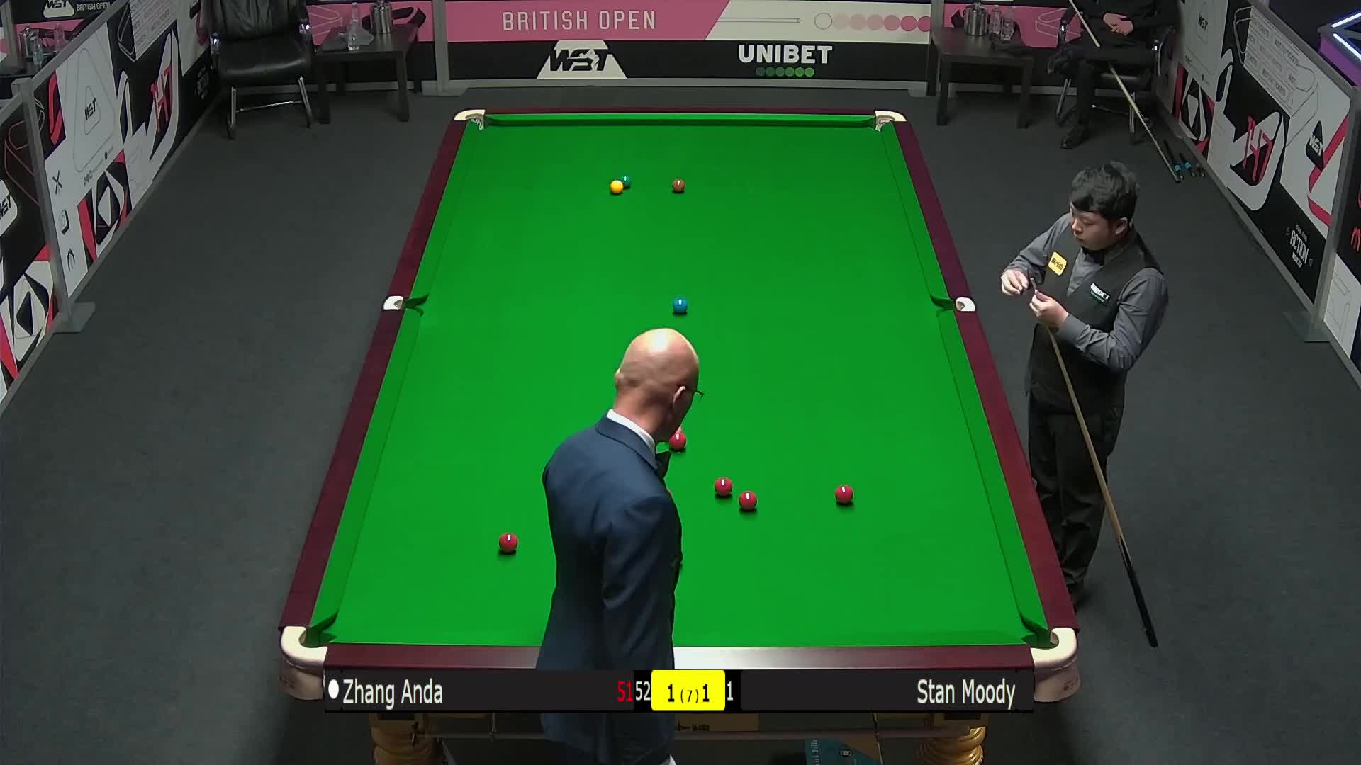 在与拜仁慕 在与拜仁慕