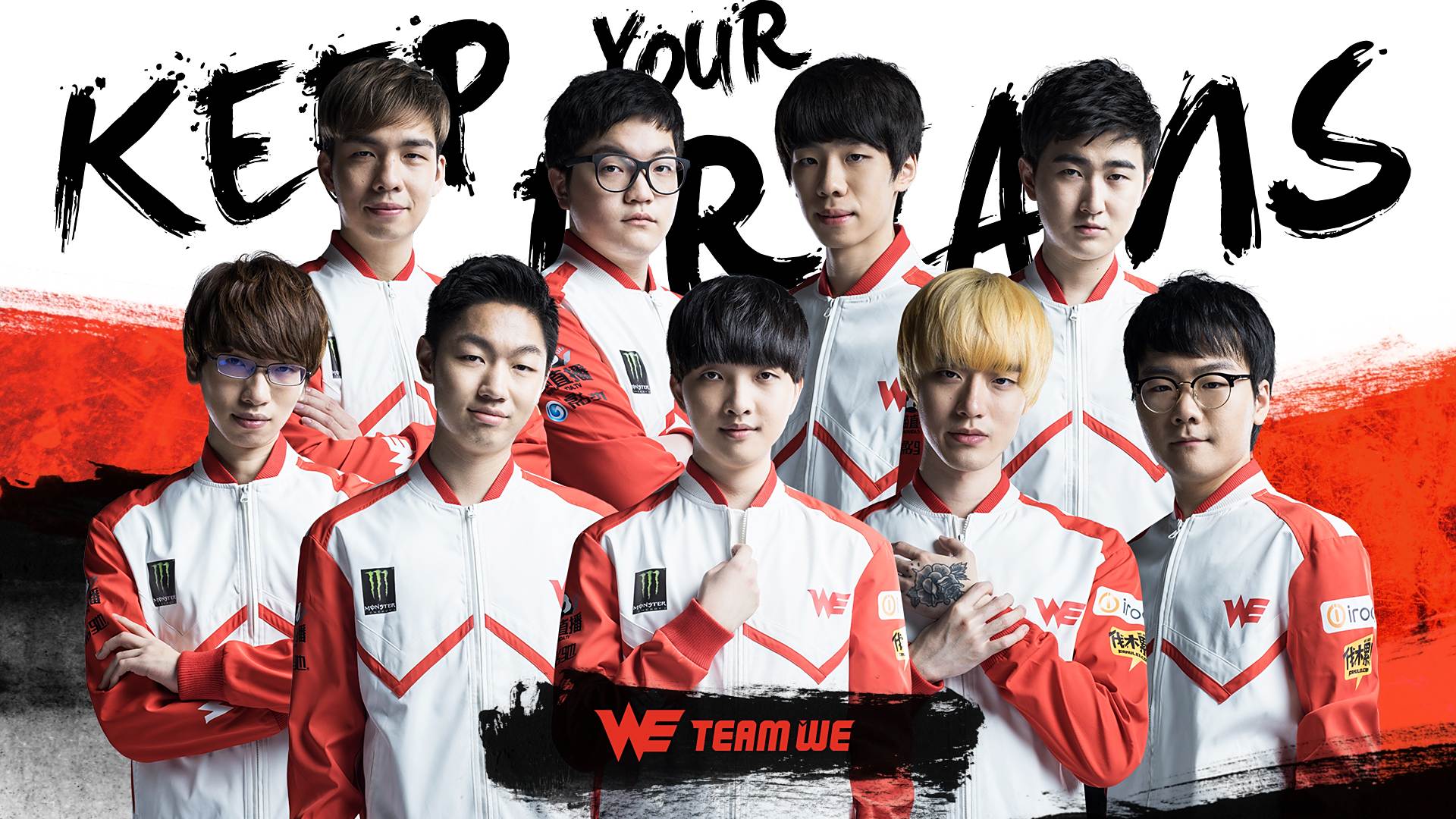 走向成熟的 走向成熟的